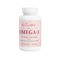 Omega-3 EPA 180mg + DHA 120mg