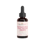 Respiratory & Lung Health Drops
