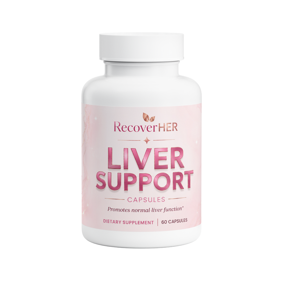 Liver Support