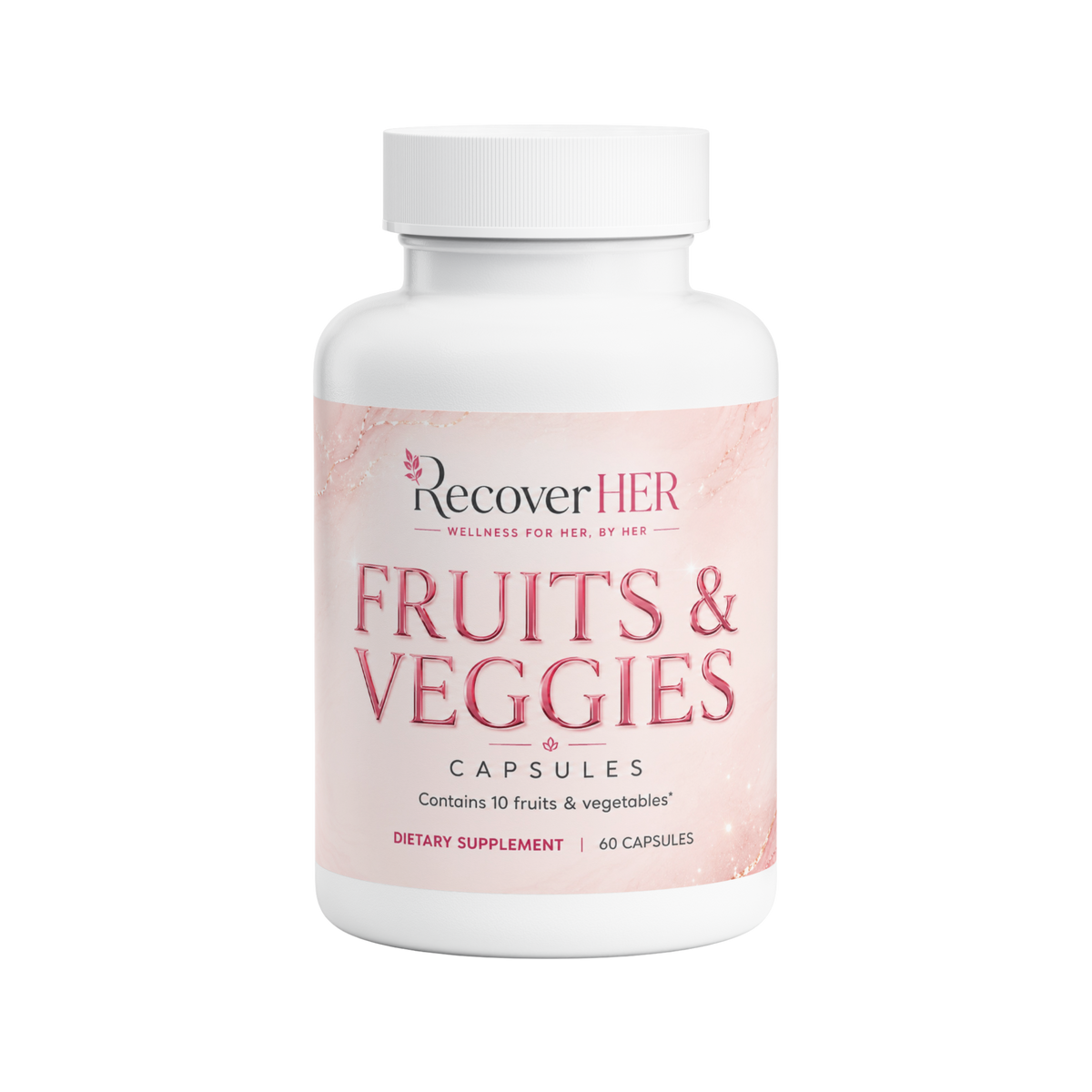 Fruits and Veggies