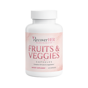Fruits and Veggies
