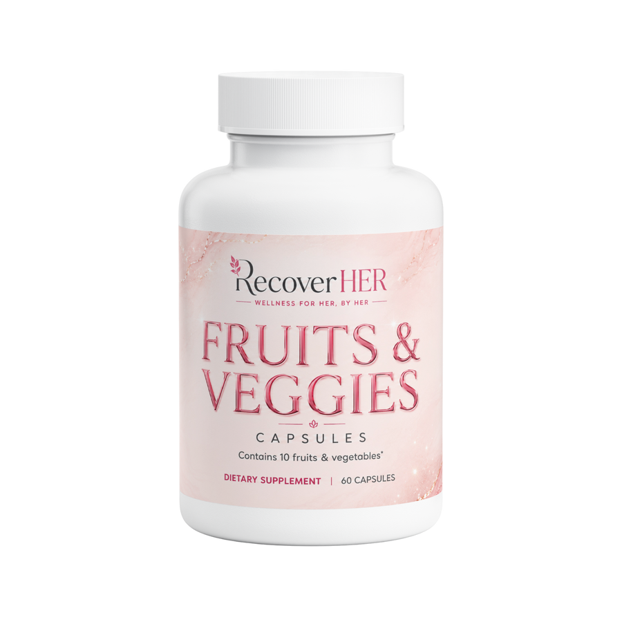 Fruits and Veggies