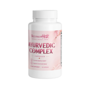 Ayurvedic Complex
