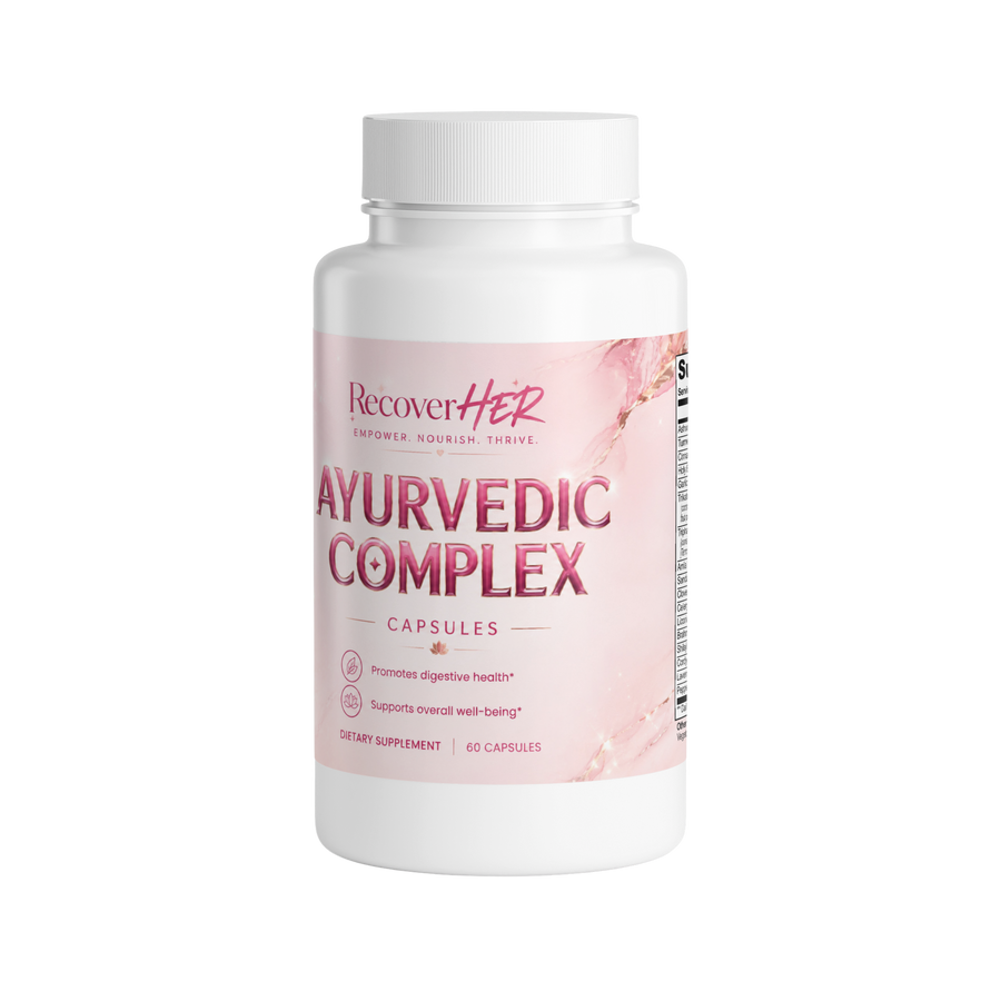 Ayurvedic Complex