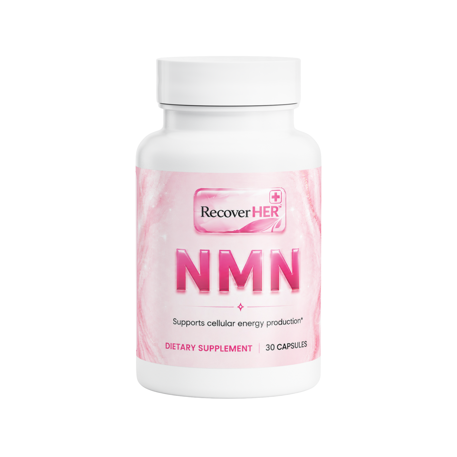 NMN Longevity Capsules