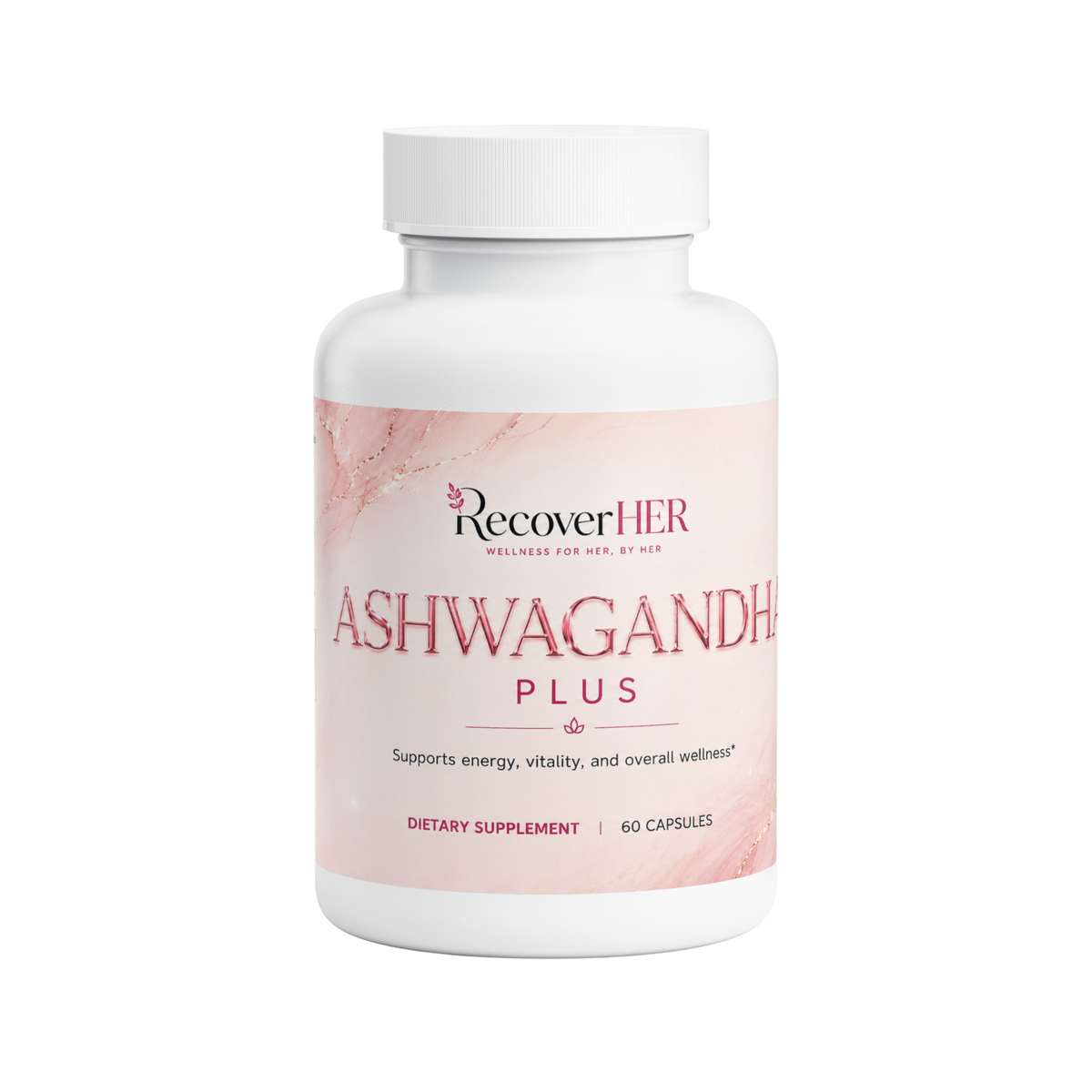 Ashwagandha Plus