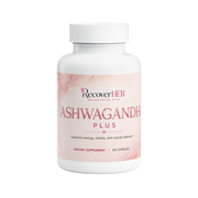 Ashwagandha Plus