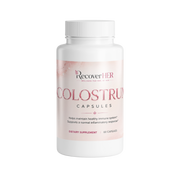 Colostrum Capsules