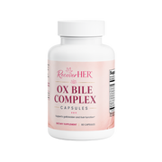 Ox Bile Complex