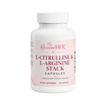 L-Citrulline & L-Arginine Stack