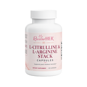 L-Citrulline & L-Arginine Stack