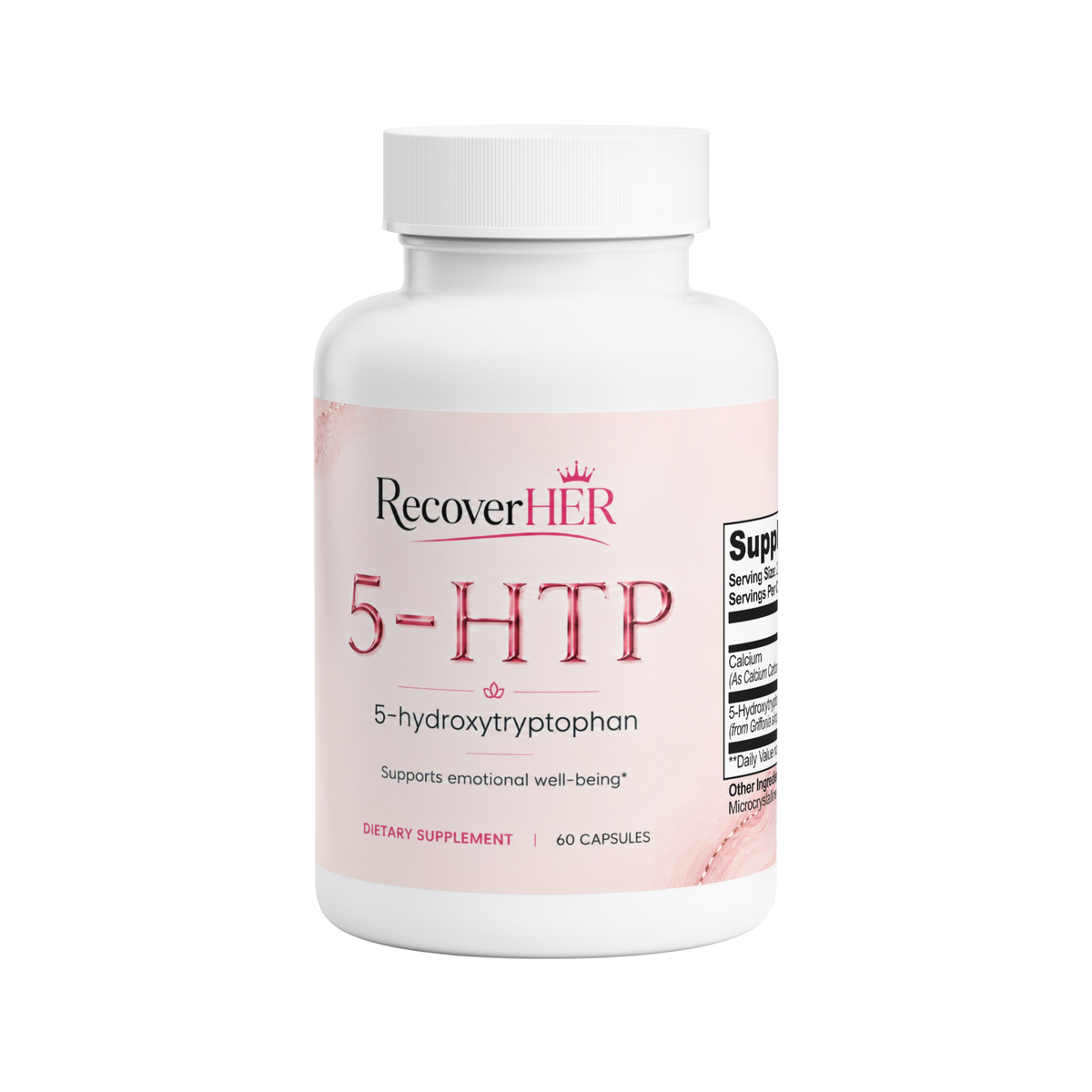 5-HTP