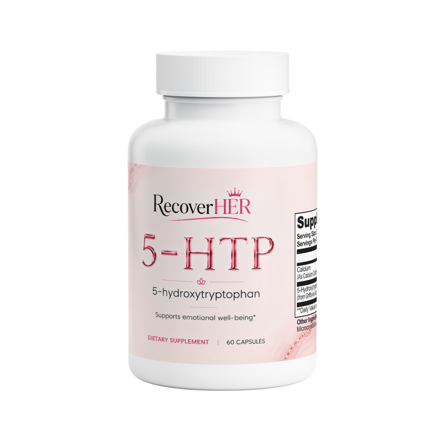 5-HTP