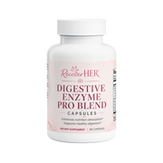 Digestive Enzyme Pro Blend