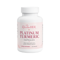 Platinum Turmeric