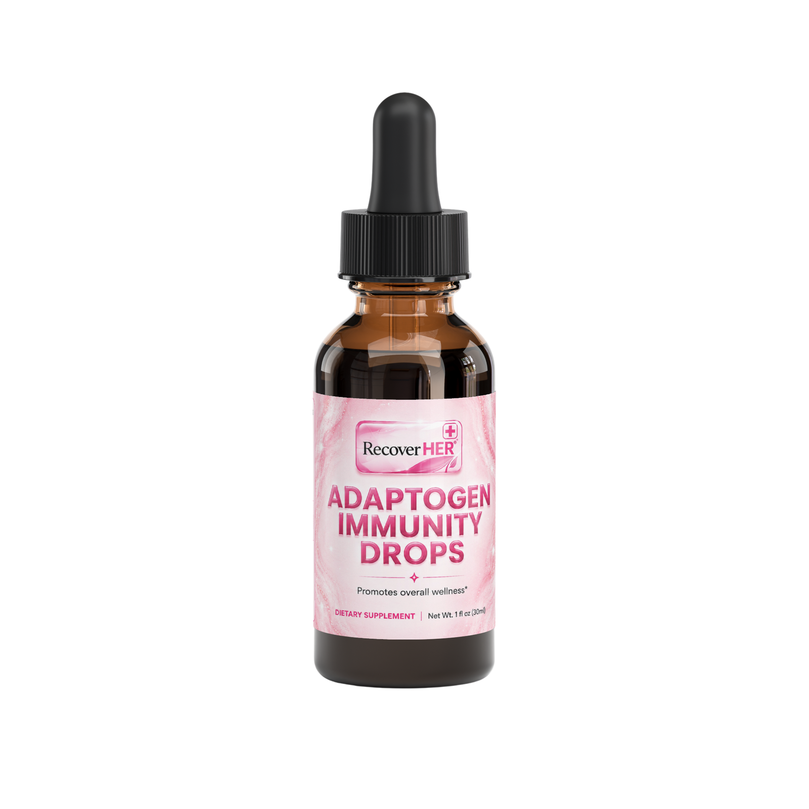 Adaptogen Immunity Drops