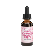 Adaptogen Immunity Drops