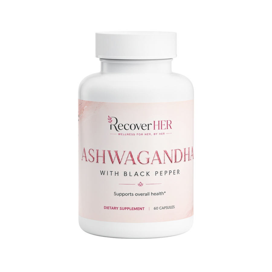 Ashwagandha