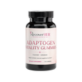 Adaptogen Vitality Gummies