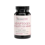 Adaptogen Vitality Gummies