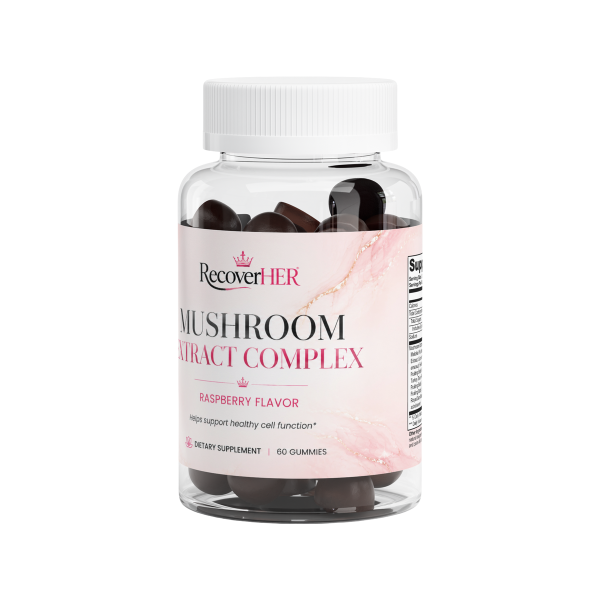 Mushroom Extract Complex