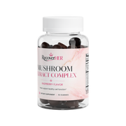 Mushroom Extract Complex