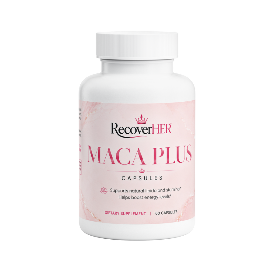 Maca Plus