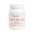 Plant Protein (Chocolate)