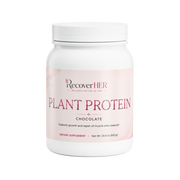 Plant Protein (Chocolate)