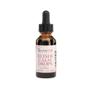 Reishi Calm Drops