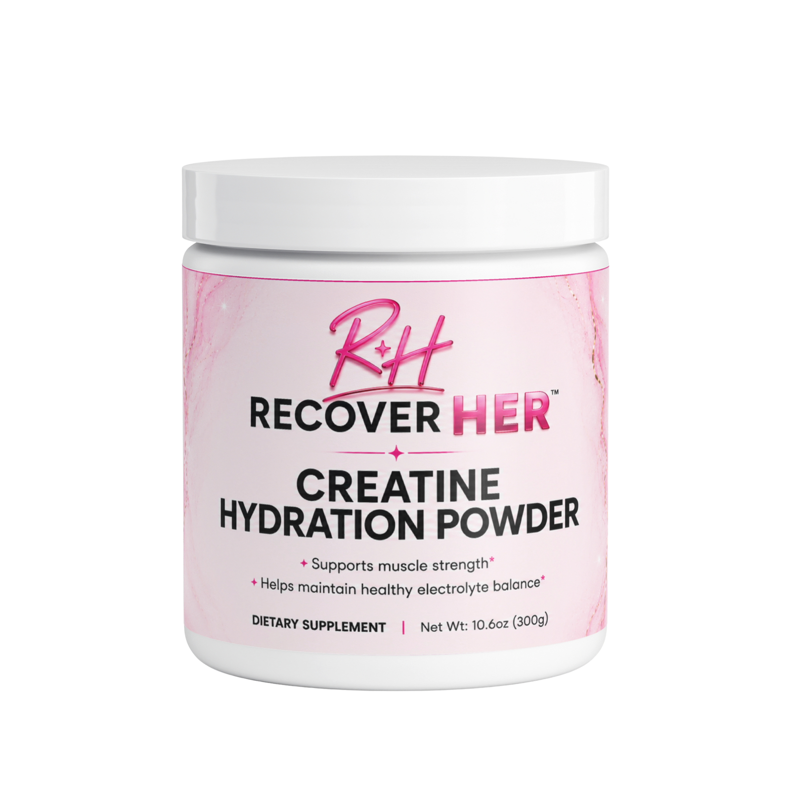 Creatine Hydration Powder