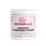 Creatine Hydration Powder
