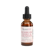 Mushroom Energy & Cognition Drops