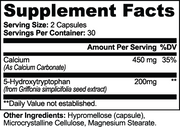 5-HTP
