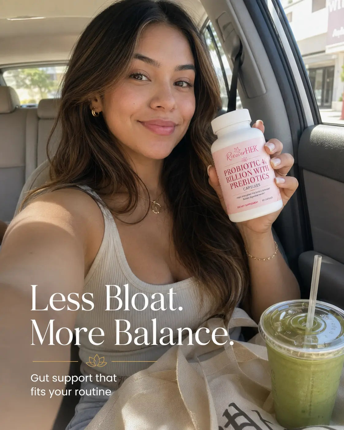EVERYDAY / GUT SUPPORT